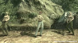 [MGO2] MPO+ Trailer