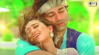 Tu Dharti Pe Chaahe Jahan Bhi | Jeet | Karisma, Bobby Deol | Kumar Sanu, Alka Yagnik| 90's