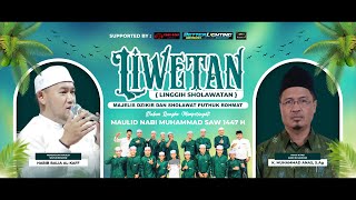 Linggeh Sholawatan || Majelis Puthuk Rohmat || 12 Februari 2026 || Bersama Habib Balia Al-Kaff