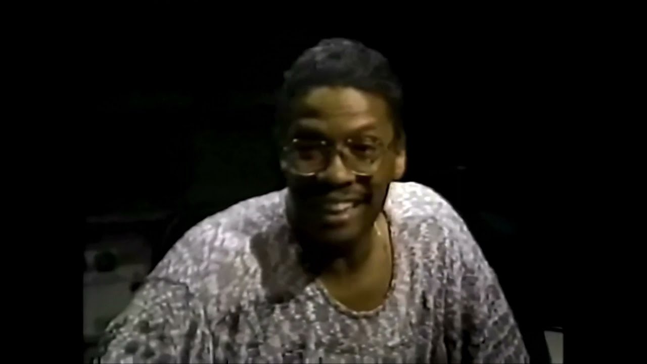 Joni Mitchell / Showtime Coast To Coast (Feat. Herbie Hancock) (TV