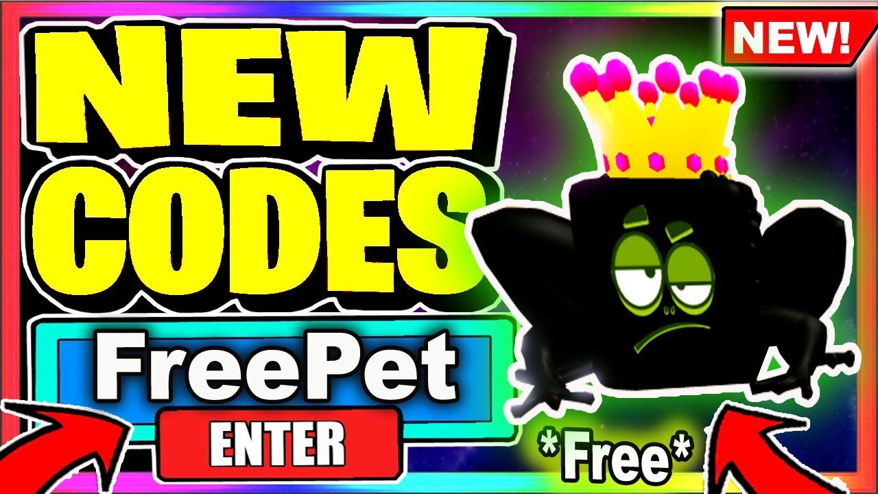 all-new-secret-codes-2x-weekend-update-roblox-tapping-simulator-free-butterfly-pet-code