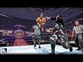 11 new moves in wwe 2k24 cm punk dlc ecw pack