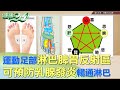 運動足部淋巴脾胃反射區 可預防乳腺發炎暢通淋巴 健康2 0 運動足部淋巴脾胃反射區 可預防乳腺發炎暢通淋巴 健康2 0