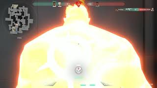 Phoenix ult bug - Valorent