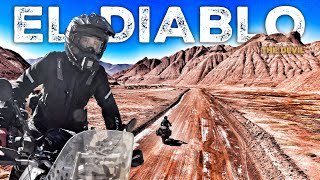 Download Lagu SI no CONOCES este DESIERTO en ARGENTINA, DEBERÍAS (S25/E42) El MUNDO en MOTO con CHARLY SINEWAN MP3 Download Lagu SI no CONOCES este DESIERTO en ARGENTINA, DEBERÍAS (S25/E42) El MUNDO en MOTO con CHARLY SINEWAN MP3