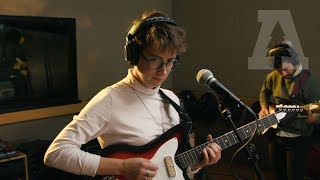 Lina Tullgren on Audiotree Live (Full Session)