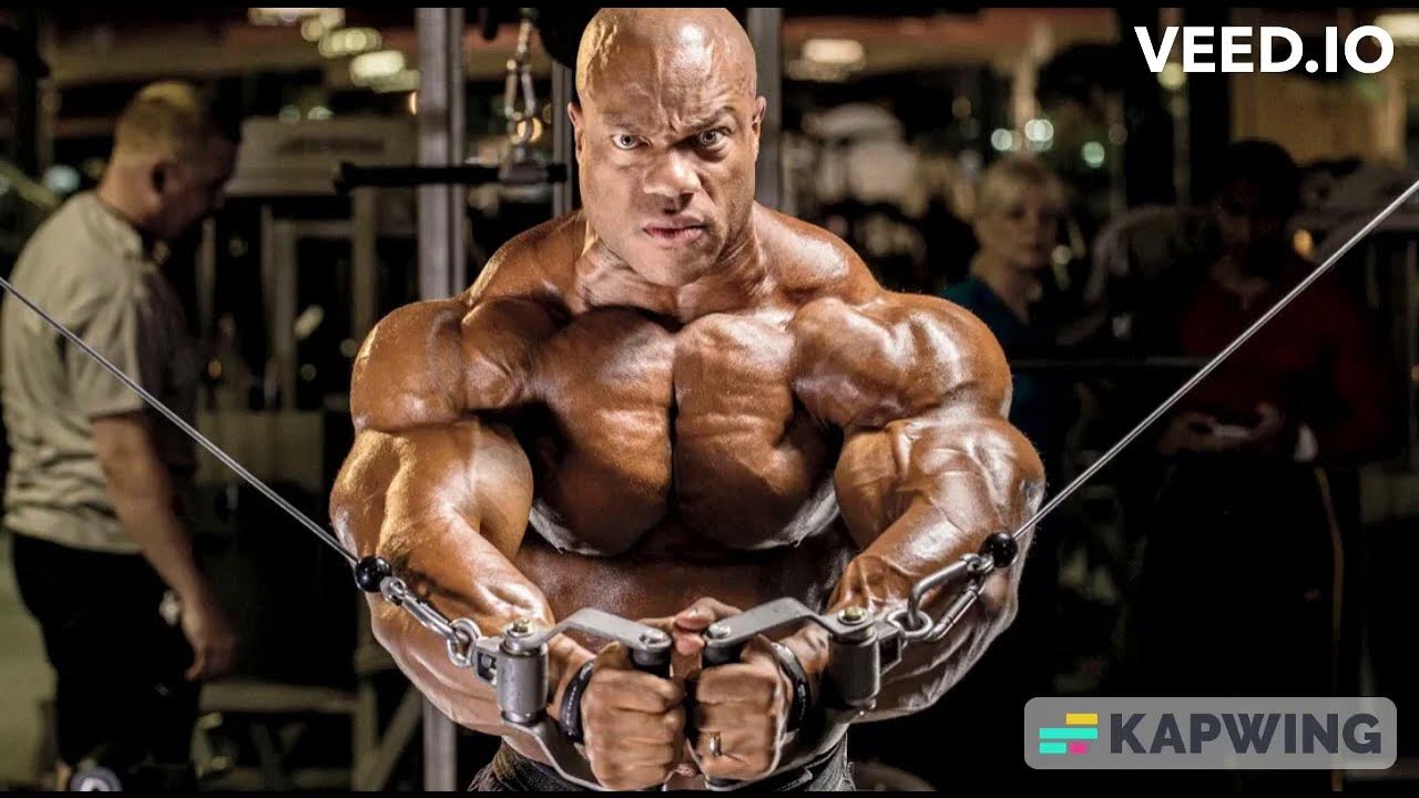 Top 10 Chest Workout for Bulking English YouTube