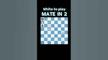 Solve this Tactical puzzle in just 20 seconds