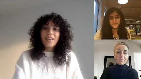 Interview with Karishma Gupta - Alumni MA Fashion, Entrepreneurship and Innovation LCF