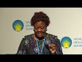 PD 21a – Launch of the Community Health Delivery Partnership