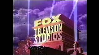 Fox Split Screen Credits April 1, 2001 Malcolm In The Middle