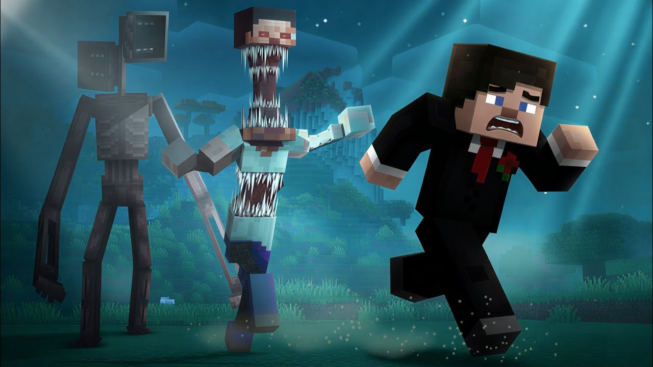 I Installed the SCARIEST Minecraft Horror Mod… I Regret It 😱