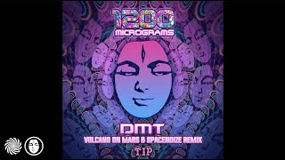 1200 Micrograms - DMT (Volcano On Mars & Spacenoize Remix)