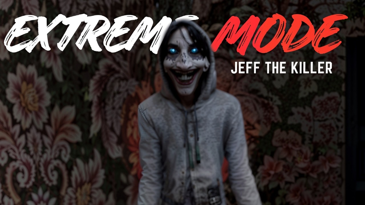 I know I will DIE but I just need to test this game on EXTREME MODE