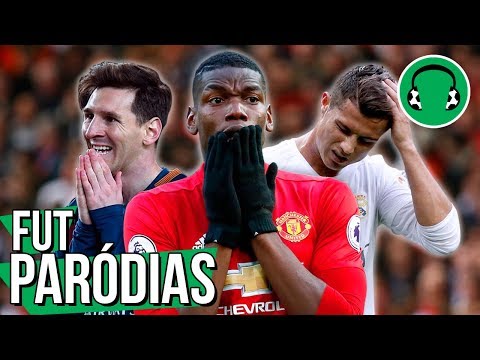♫ TUDO DE BOM (só de Bolas na Trave) | Paródia MC Livinho