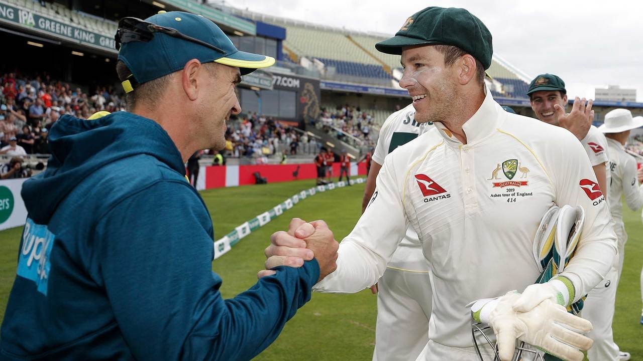 Paine delighted with win but knows job not done