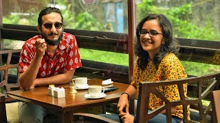 സ്വിച്ചിട്ടാൽ പാട്ട് വരില്ല; അവസാനം ഫഹദിക്ക എന്നെയും കൊണ്ട് ഡ്രൈവ് പോയി | Sushin Shyam Interview
