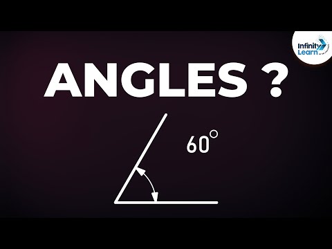 Video: Wat beteken hoek in fisika?