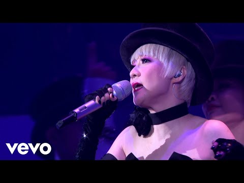 陳慧嫻 Priscilla Chan - 明日有明天 (Live from Priscilla‐ism 2016 Live)
