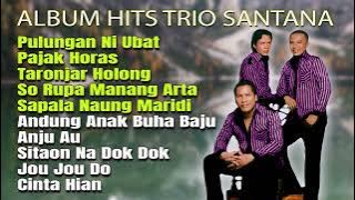 Trio Santana Full Album Terpopuler Sepanjang Masa