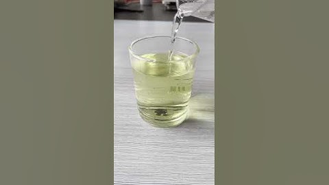 chlorine dioxide liquid