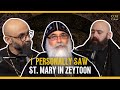 Fr Bishoy S Encounter With Saints Miracles And Holiness 