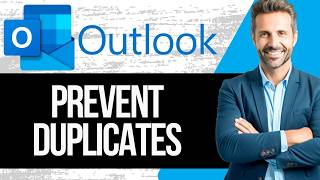 How to Prevent Duplicate Emails in the Sent Folder in Outlook