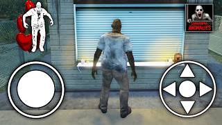 What If I Become Giant Zombie? - Scary Shawarma Kiosk The Anomaly Roblox