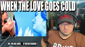 Angelina Jordan THE LIGHT IS FADING Mosarz SECRET OF THE SOUL album | REACTION