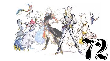 Final Fantasy V Advance BLIND [72] - I. HATE. THIS. TOWER.