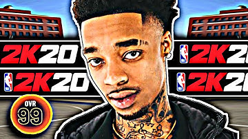 FLIGHTREACTS FACE CREATION !!! NBA 2K20