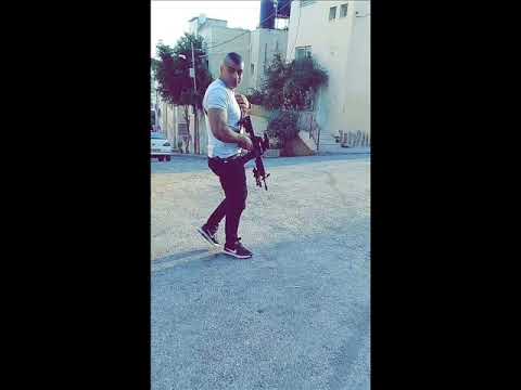 اغنية الشهيد محمود لقريني ابو اسد