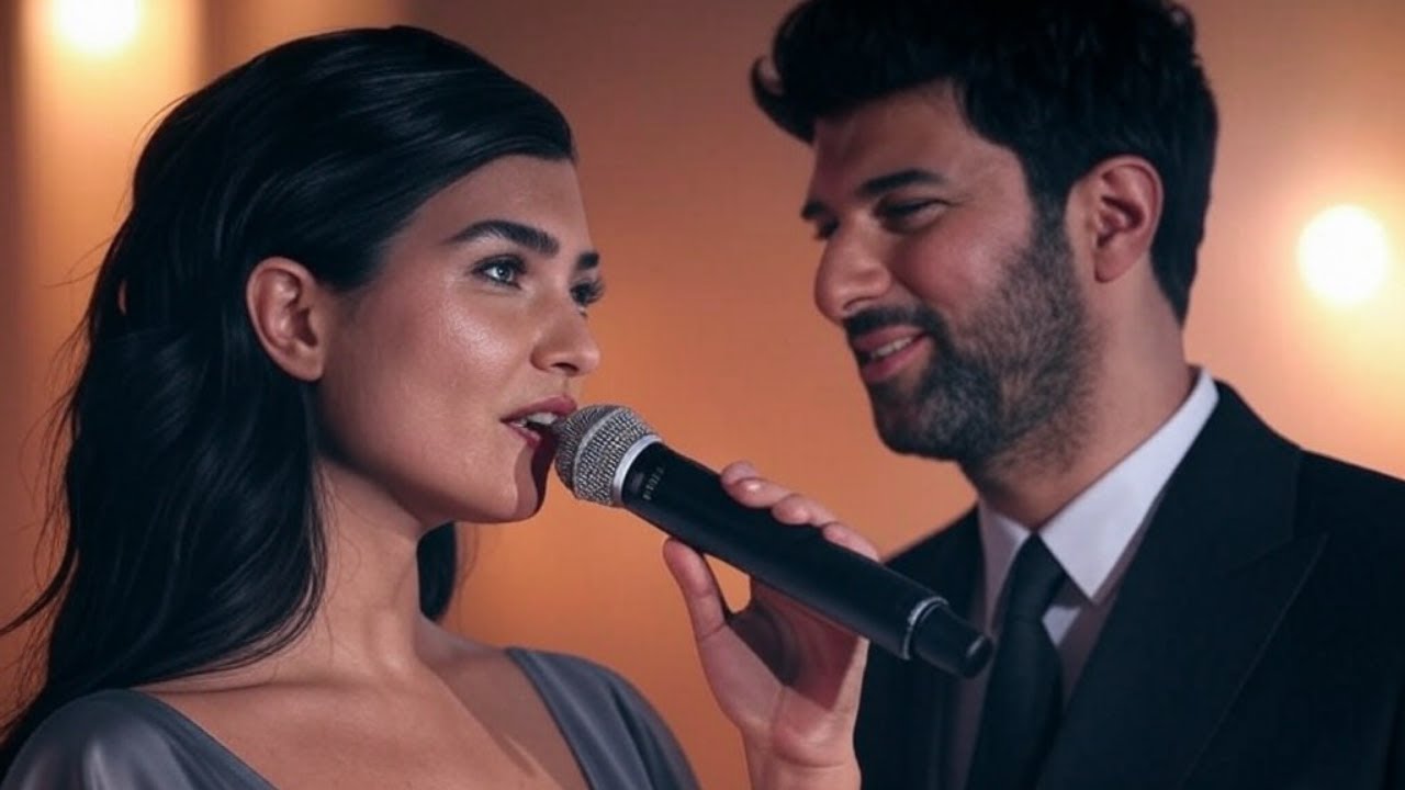 ТУБА: Я не могу забыть Энгин (без тебя)