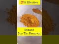 7 days taning challenge and white body full remedy try for this weak 3 days #glowbody #boy#skincare