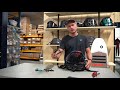 How to change the hooks with Lasse Walker