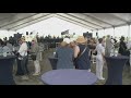 Sail 250 cookoff with Delacroix gives visitors a taste of New Orleans