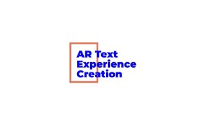 Augmented Reality Experience with Text : UniteAR's Image-based AR Wealth