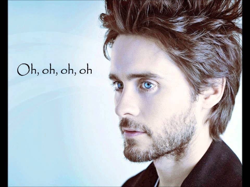 30 Seconds To Mars The Kill Lyrics Deutsch 30 Seconds to Mars - The Kill lyrics (letra) - YouTube