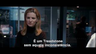 O Legado Bourne - Trailer Oficial Legendado Hd