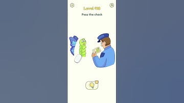 DOP 2 : Delet One Part level 418 #shorts #gaming #games #gamer #game#fyp#fypシ #viralshorts