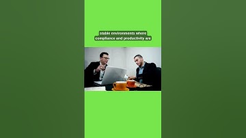 Transactional vs Transformational Leaders Explained Simply!