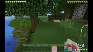 Minecraft Survival 1 Bölüm