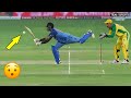 Most unbelievable shots in cricket history ever 2024  creative shots in cricket history