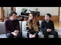 Echosmith - Goodbye (Track Commentary)