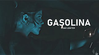Noah Leister | Daddy Yankee - Gasolina [culpa mía/my fault] 10k