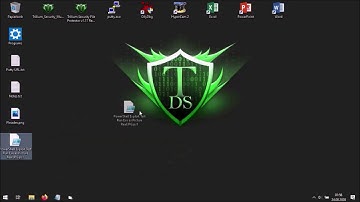 TSMT v6.5.21 - Security PowerShell File Exploit Generator [Embedded File] - EXE FILE run as JPG FILE