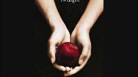Edward Cullen - Bella's Lullaby  (RIVER FLOWS IN Y...