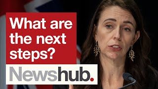 Jacinda Ardern addresses COVID-19 alert level settings for Auckland, Northland | Newshub