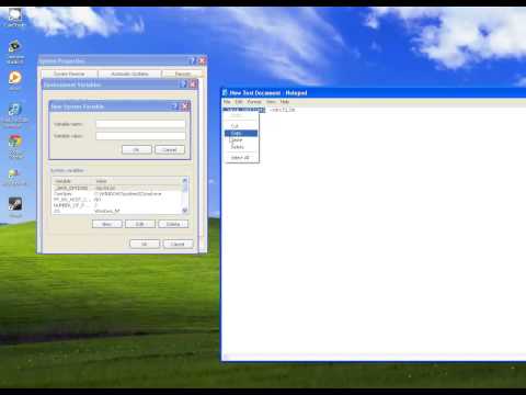Video: Cum actualizez Java pe Windows XP?