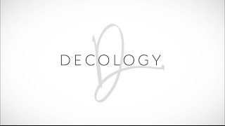 Interior Design Platform - Explainer Video (Decology)